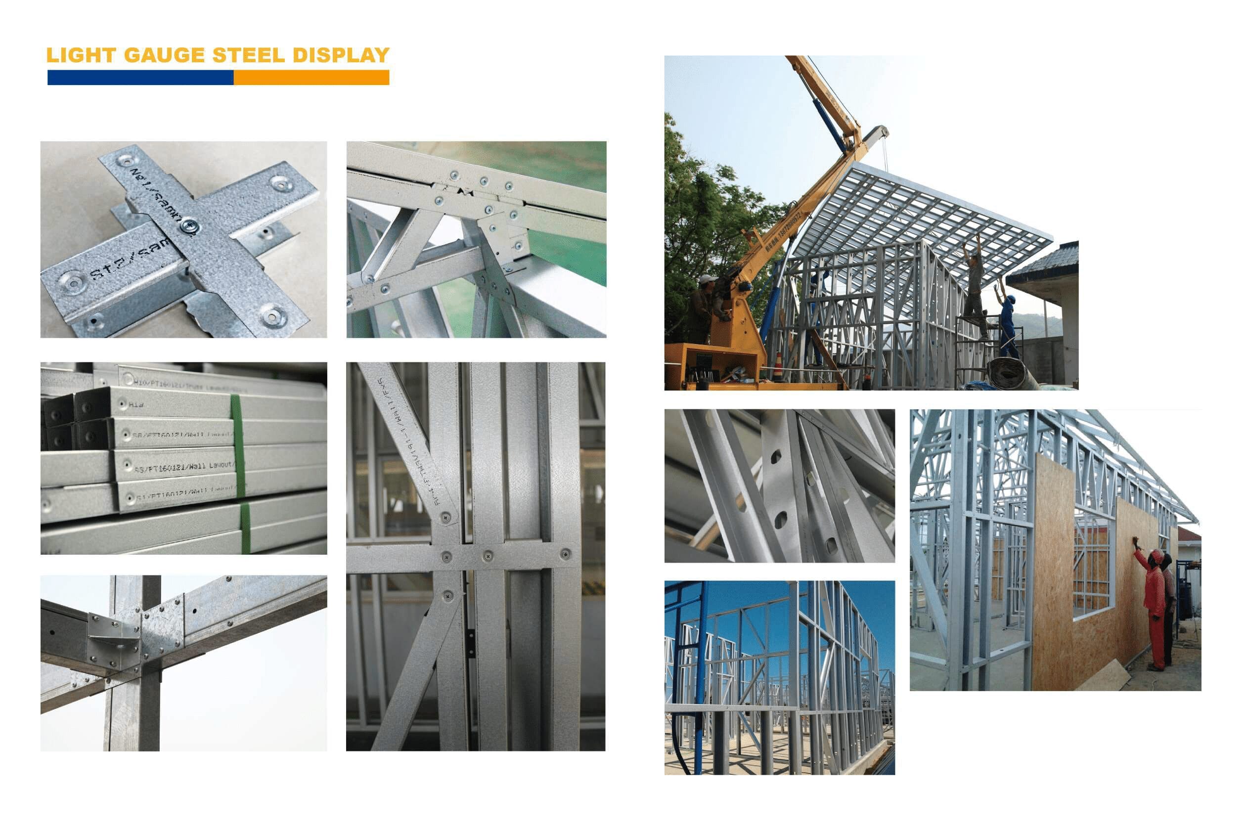 light steel villa Page 03