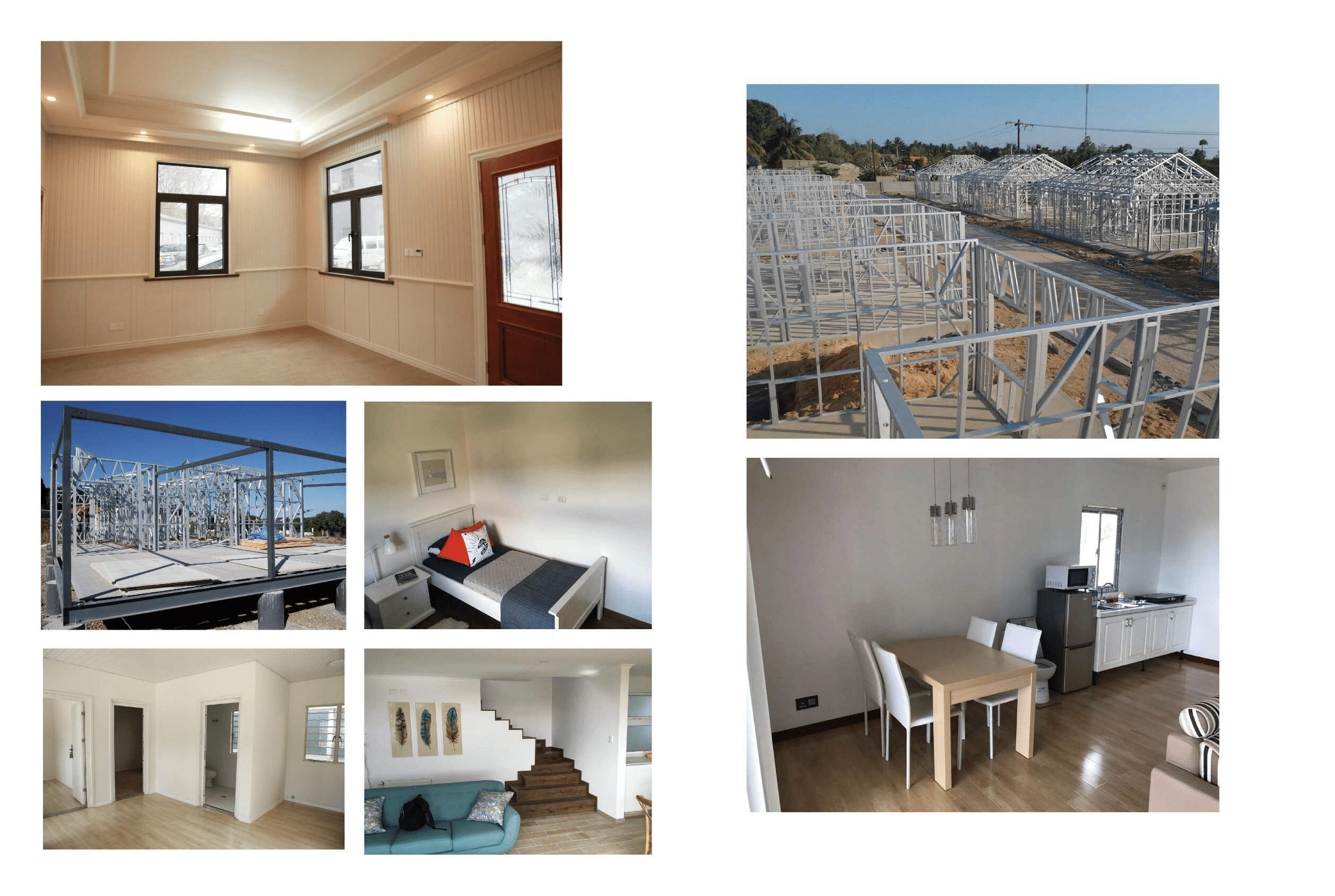 light steel villa Page 04