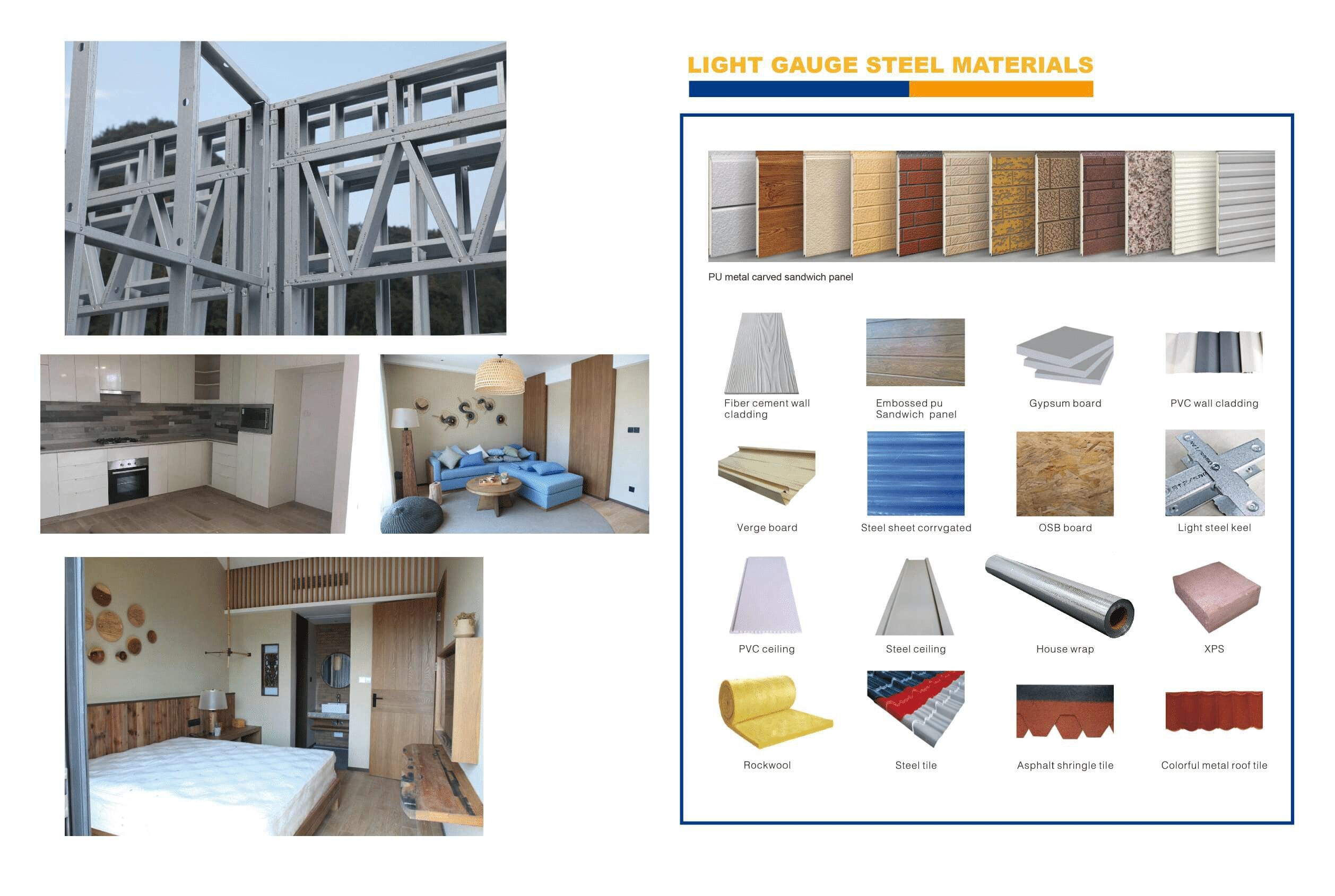 light steel villa Page 05