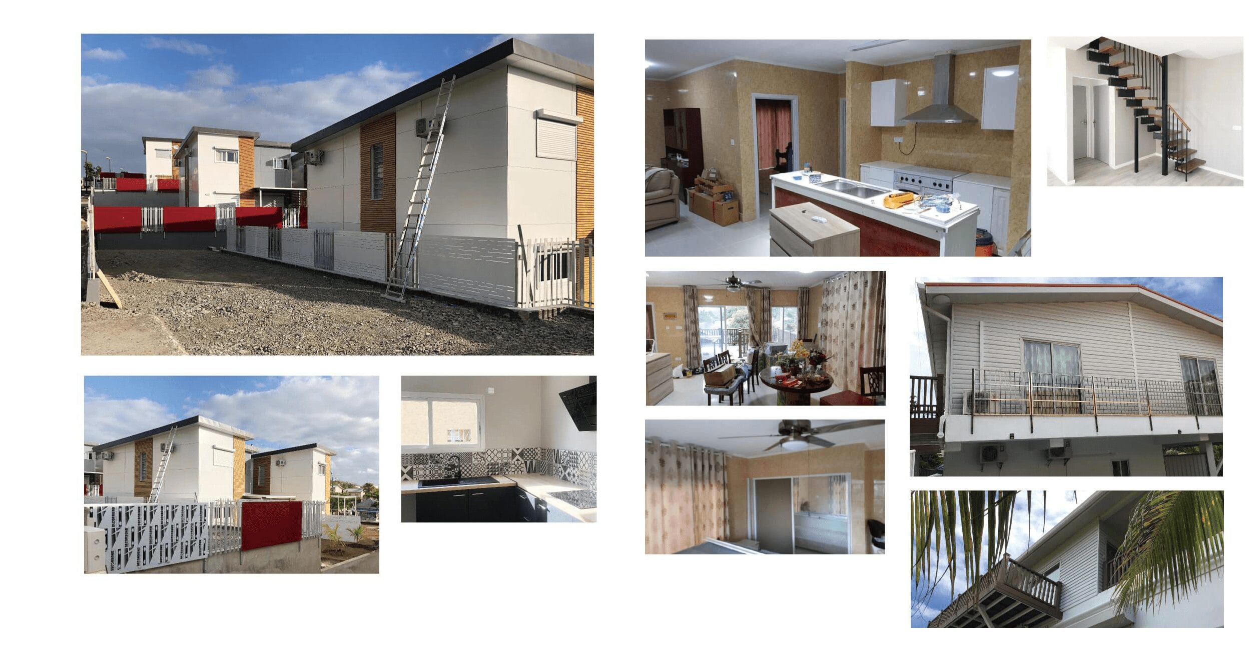 light steel villa Page 16
