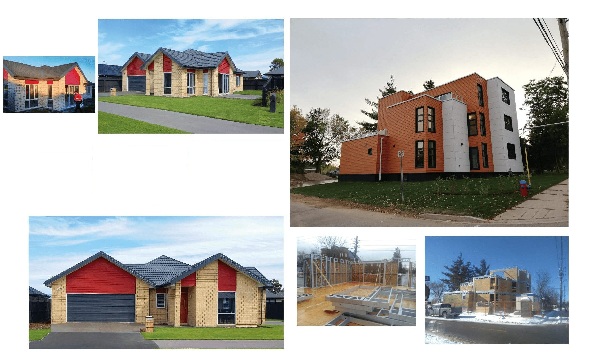 light steel villa Page 17