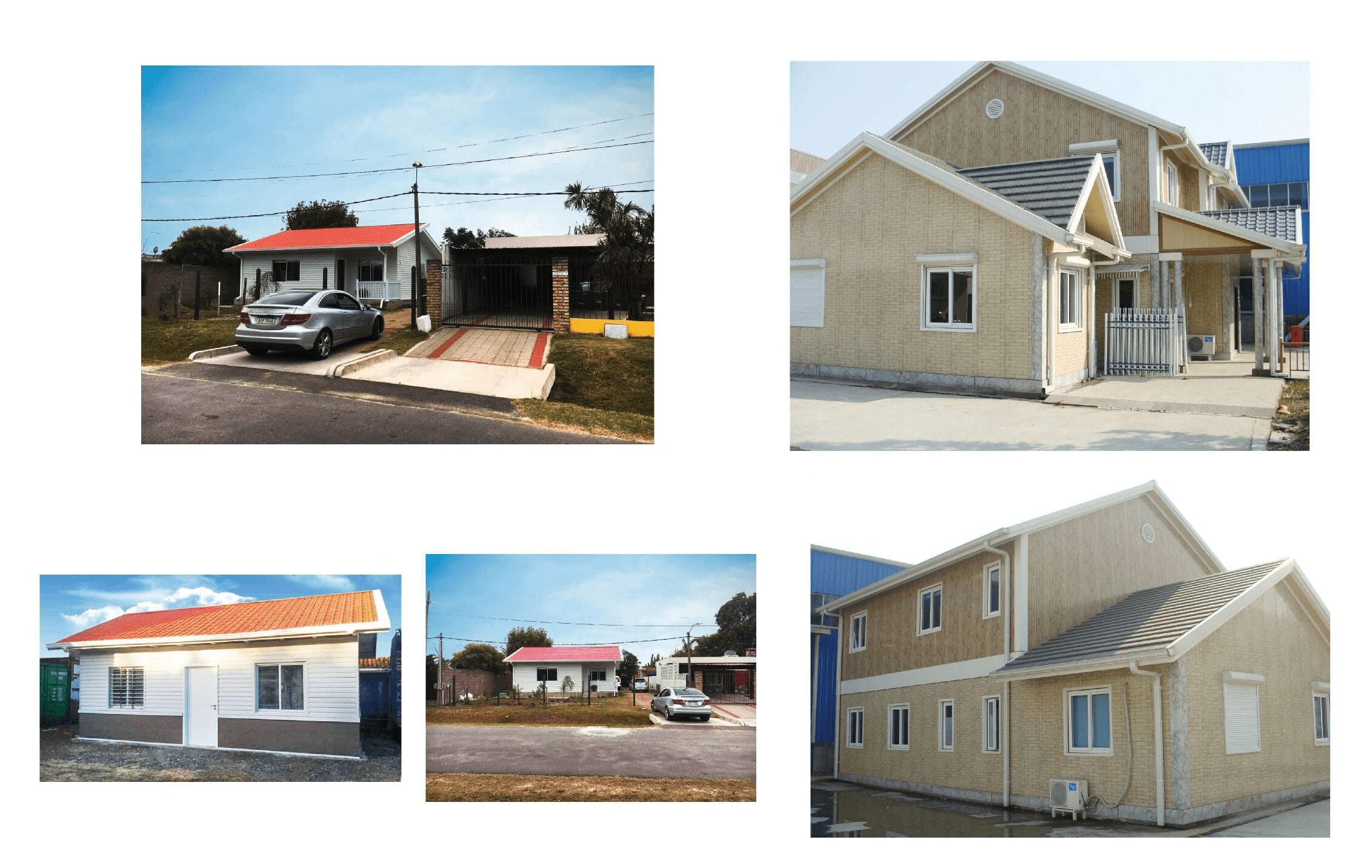 light steel villa Page 18