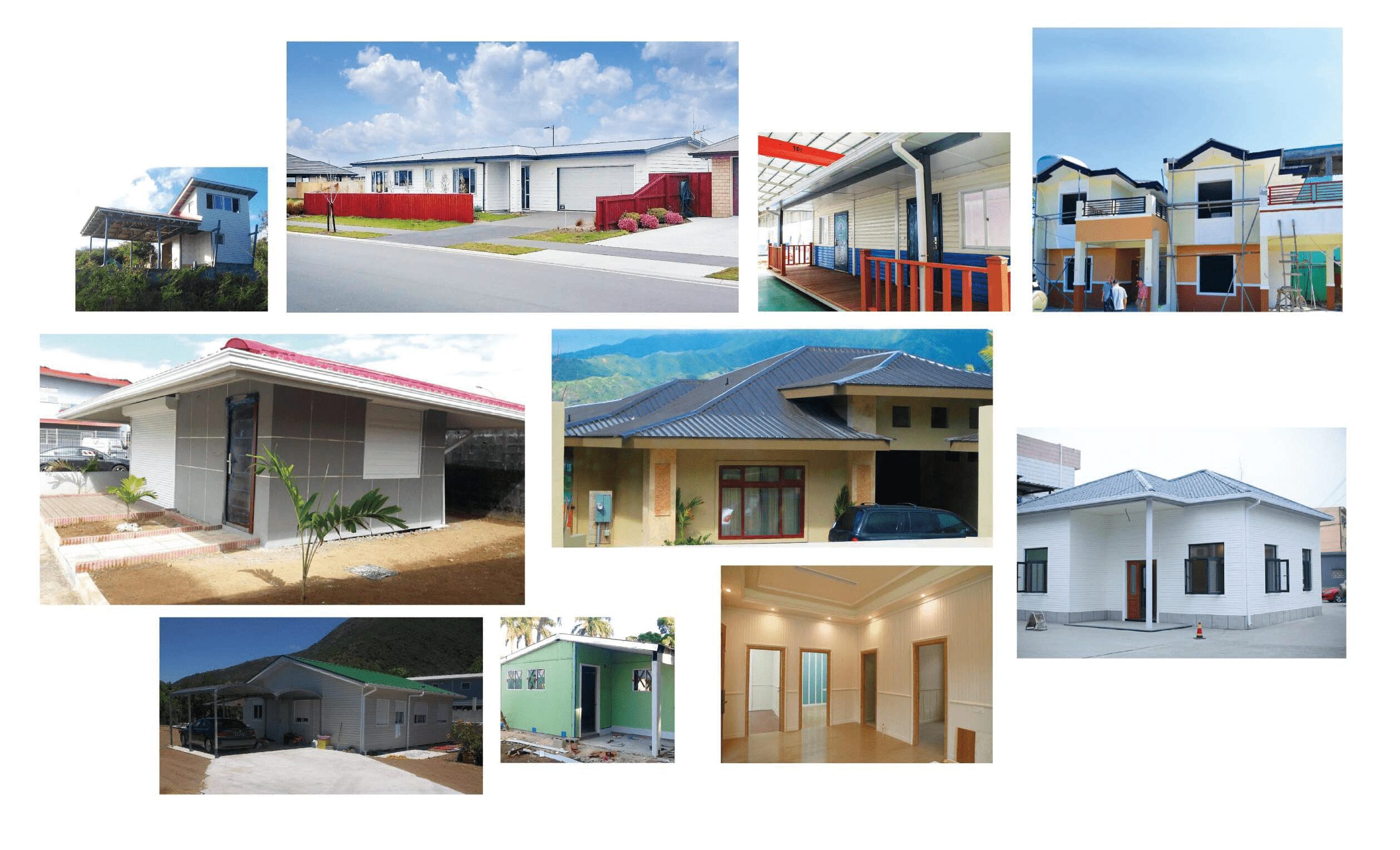 light steel villa Page 20