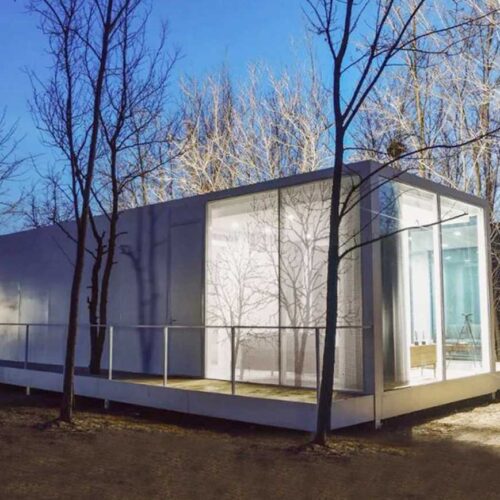 modular