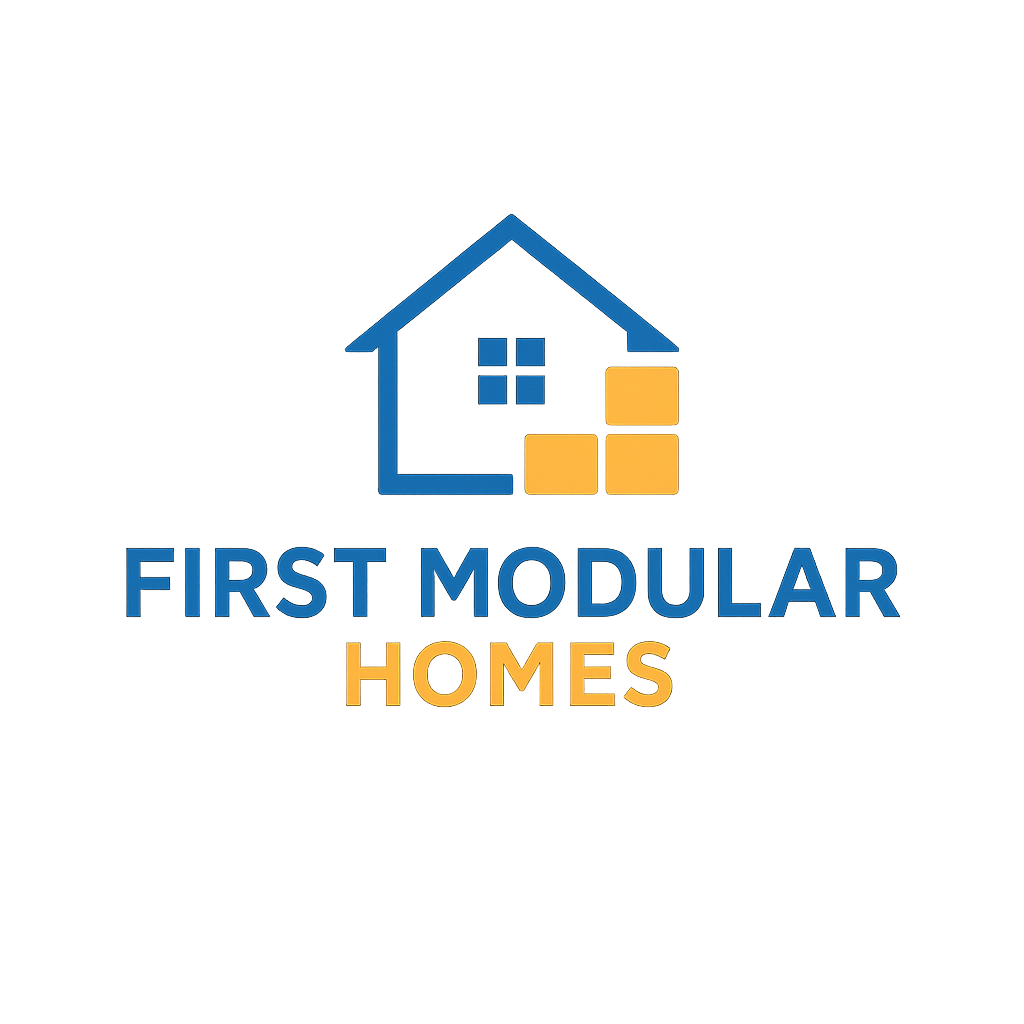 First Modular Homes